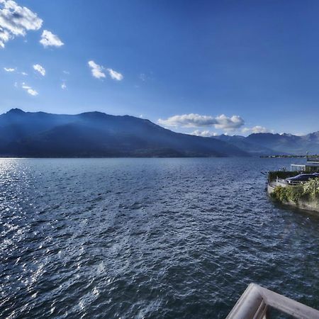 Lago Sereno Bellano Exterior foto
