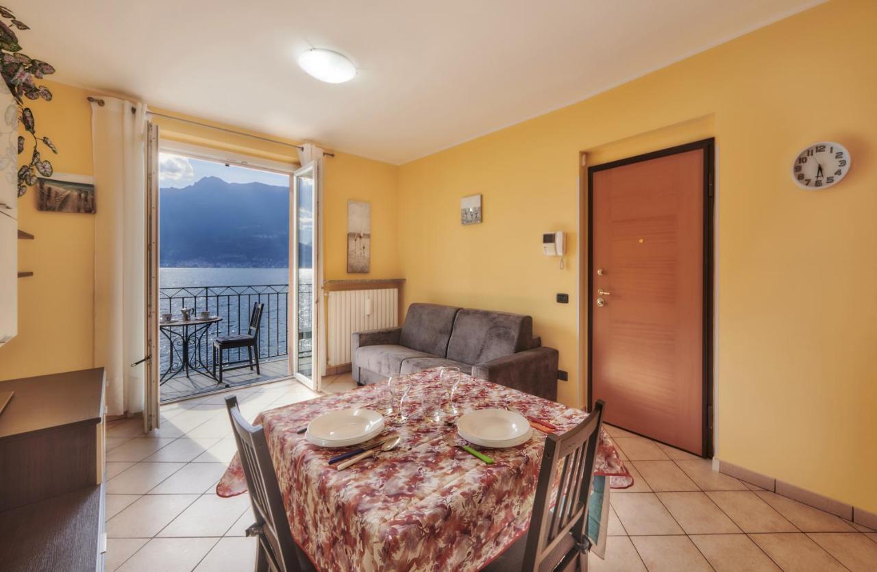 Lago Sereno Bellano Exterior foto