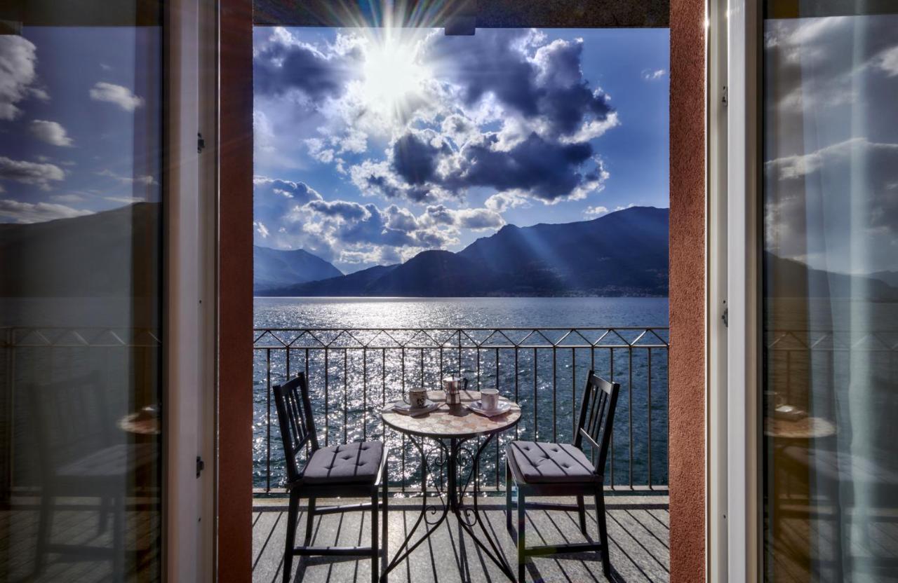 Lago Sereno Bellano Exterior foto