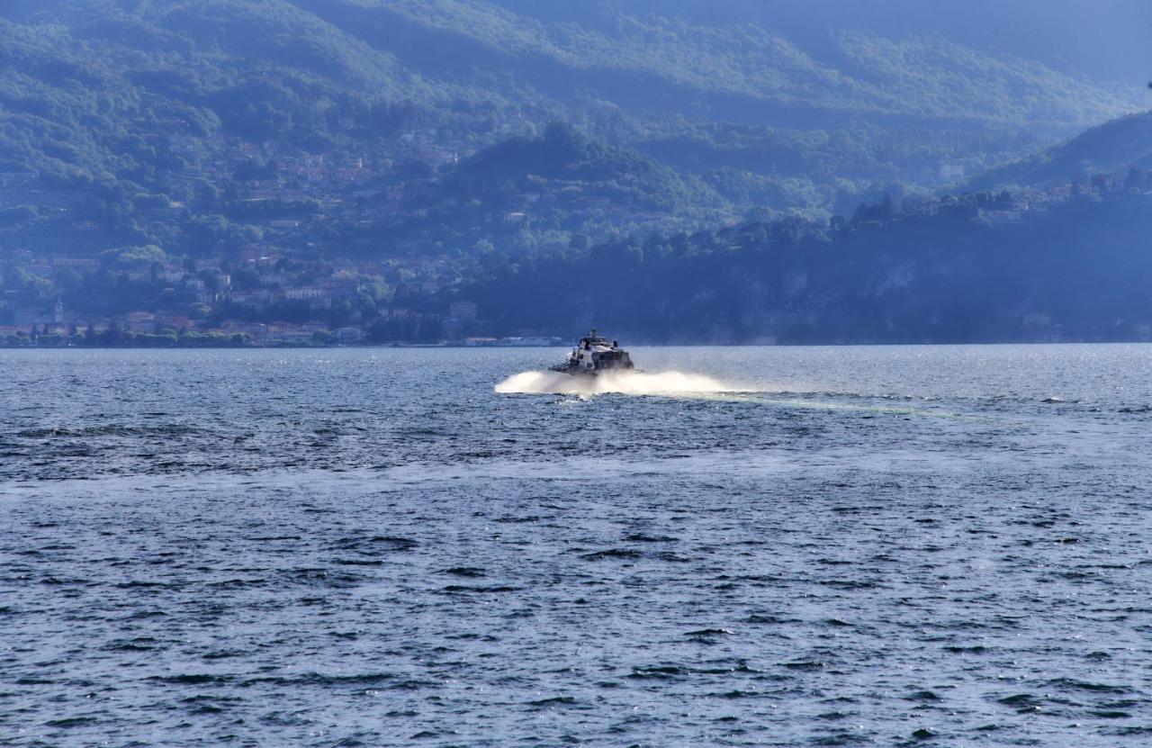 Lago Sereno Bellano Exterior foto